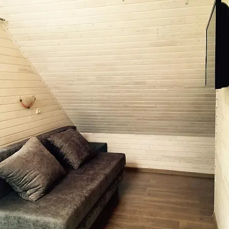 Apartamentai Pas Aldona *