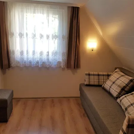 Apartamentai Pas Aldona Гостевой дом *